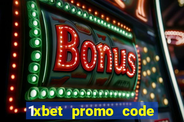 1xbet promo code somalia casino