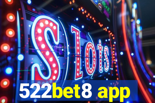 522bet8 app