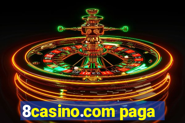 8casino.com paga