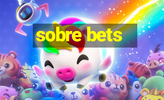 sobre bets