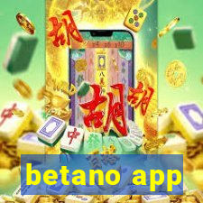 betano app