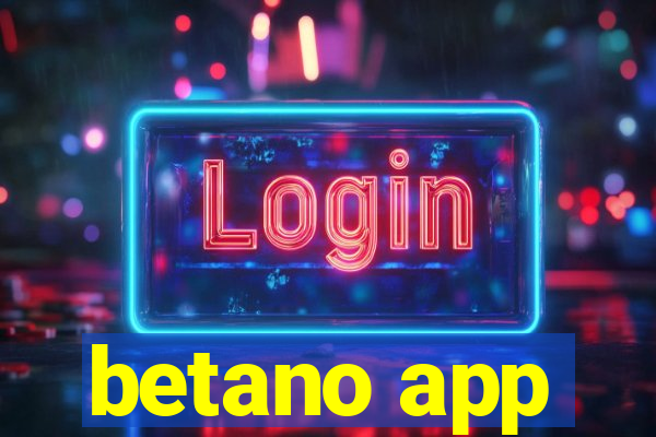 betano app