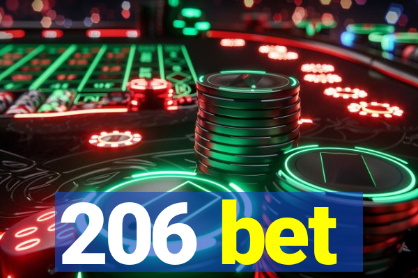 206 bet