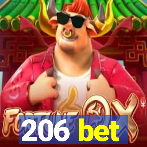 206 bet