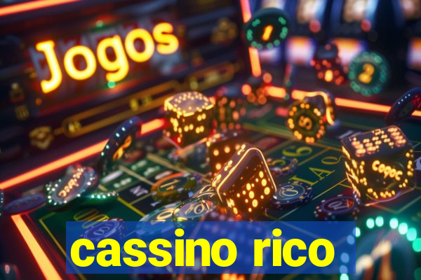 cassino rico