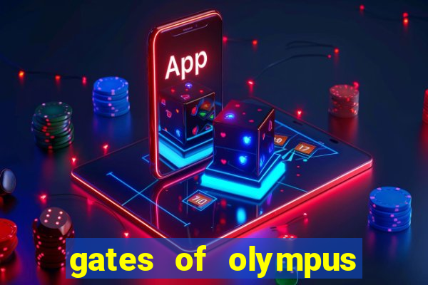 gates of olympus 1000 slot demo