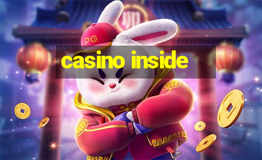 casino inside