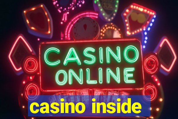 casino inside