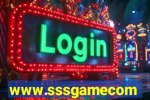 www.sssgamecom