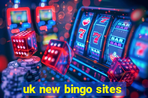 uk new bingo sites