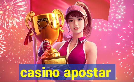 casino apostar