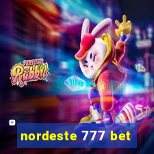 nordeste 777 bet