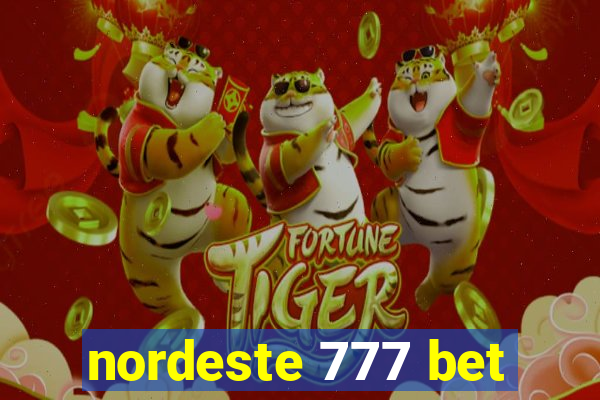 nordeste 777 bet