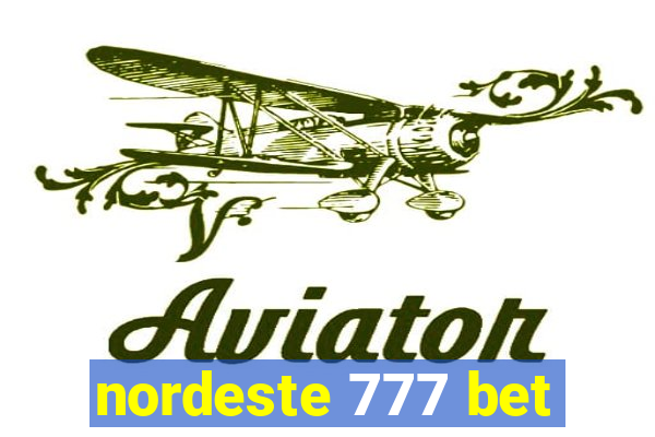 nordeste 777 bet