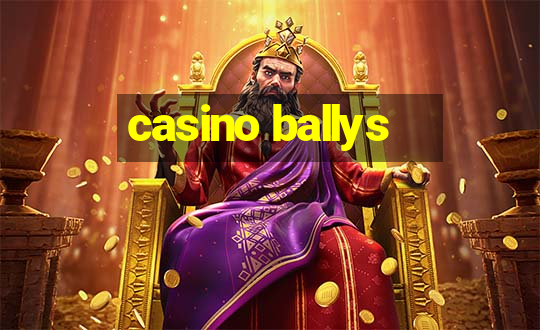 casino ballys