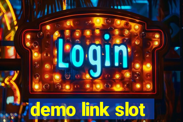 demo link slot