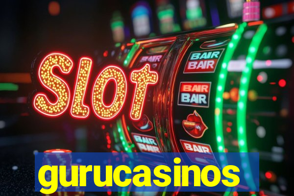 gurucasinos