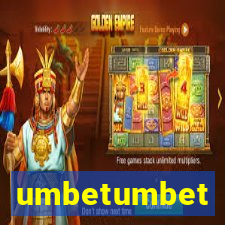 umbetumbet