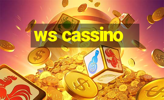 ws cassino