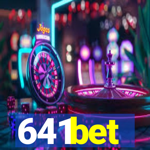 641bet