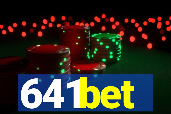 641bet