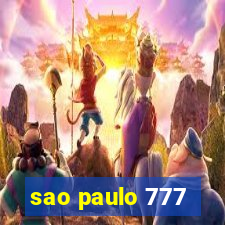 sao paulo 777