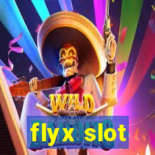 flyx slot