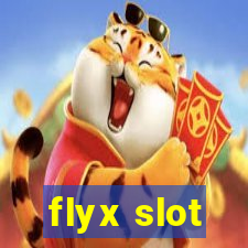 flyx slot