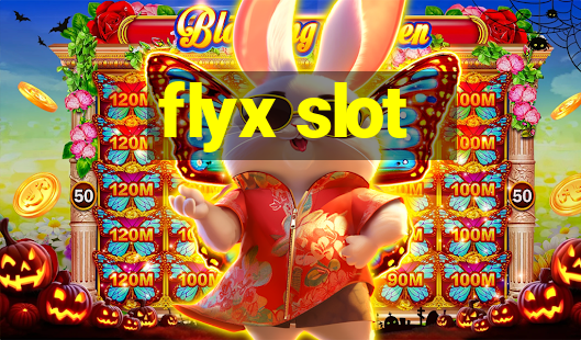 flyx slot