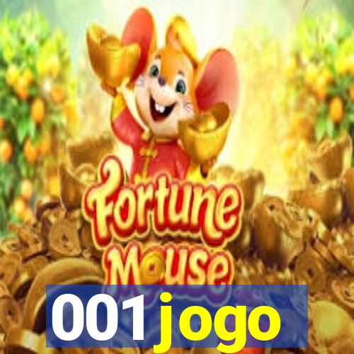 001 jogo