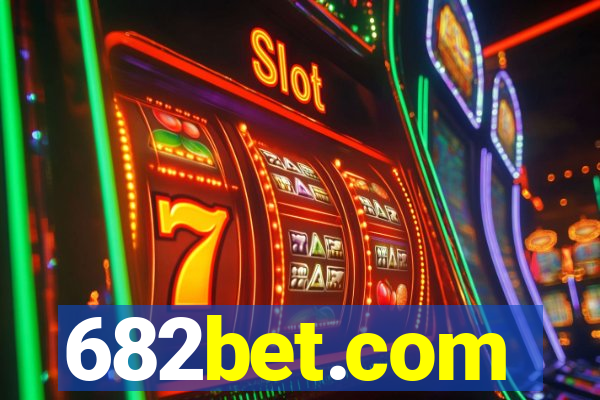 682bet.com