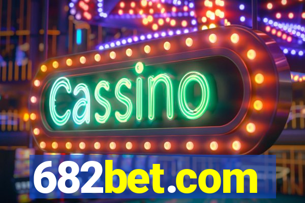 682bet.com