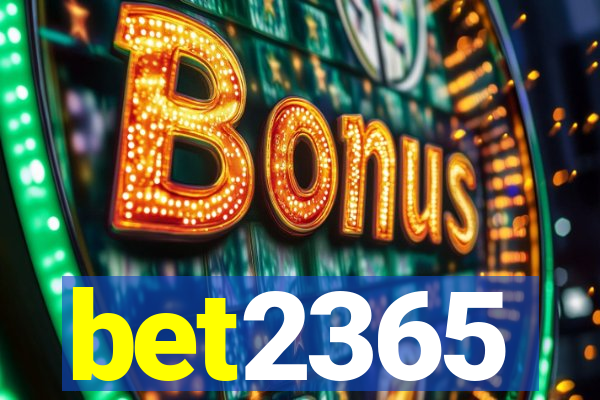 bet2365