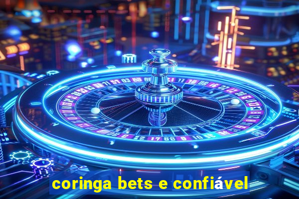 coringa bets e confiável