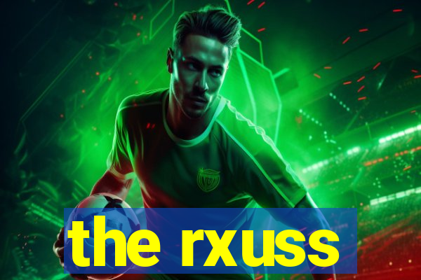 the rxuss