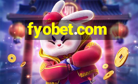 fyobet.com