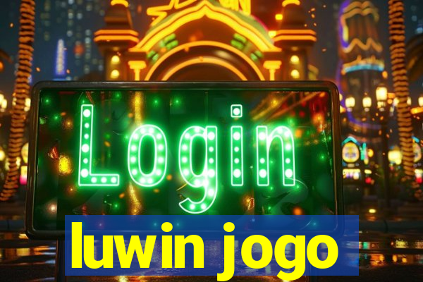 luwin jogo