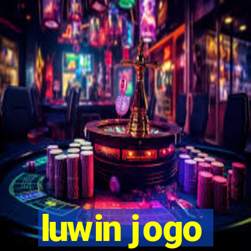 luwin jogo