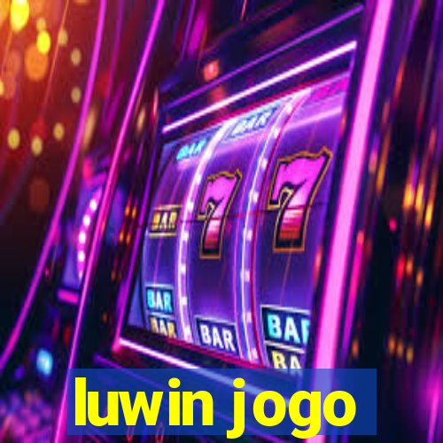 luwin jogo