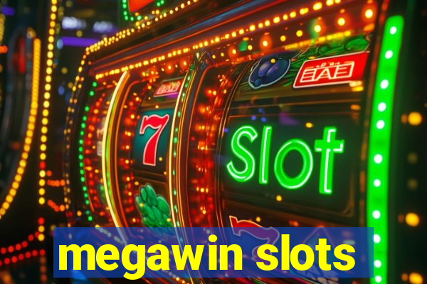 megawin slots