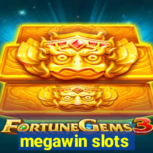 megawin slots