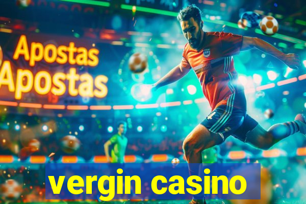 vergin casino