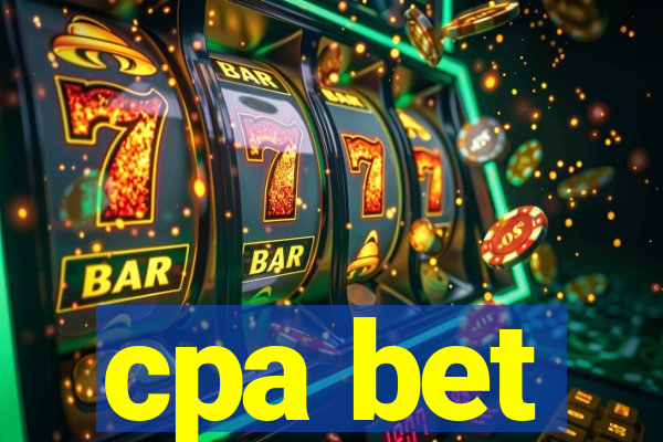 cpa bet