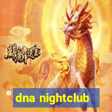 dna nightclub