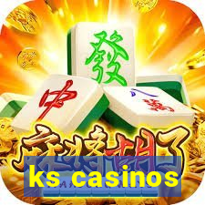 ks casinos