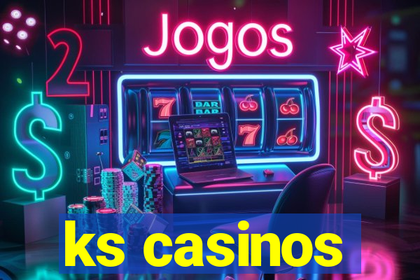 ks casinos