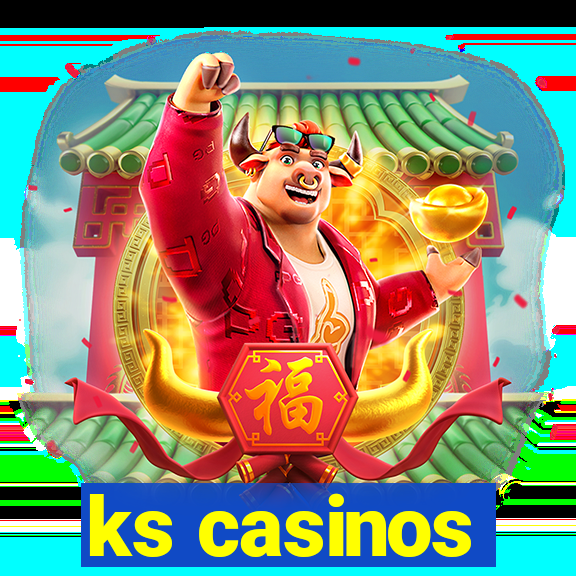 ks casinos