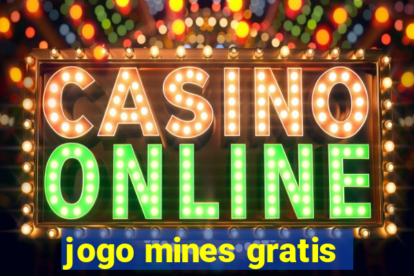 jogo mines gratis