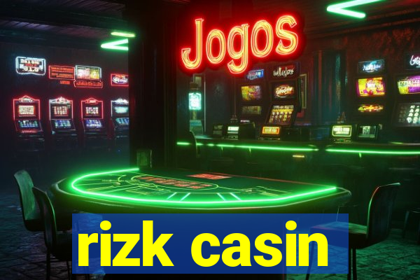 rizk casin