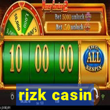 rizk casin